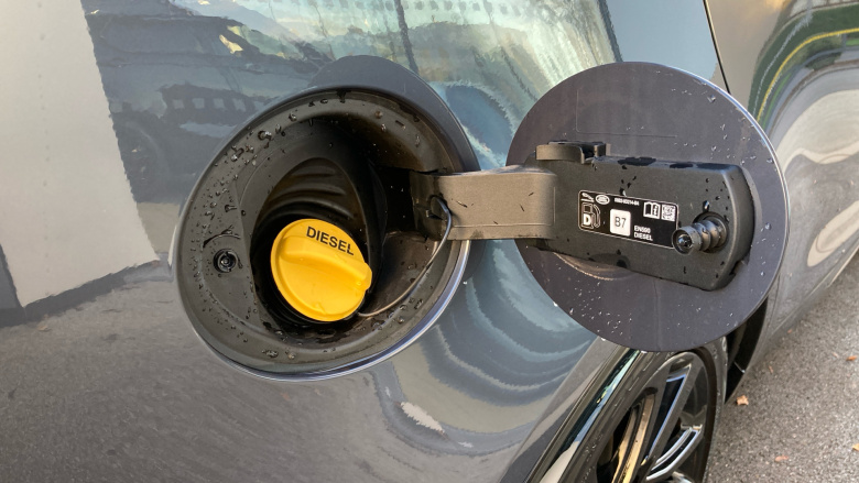 Land Rover Discovery 3.0 D350 Dynamic SE 5dr Auto Diesel Station Wagon